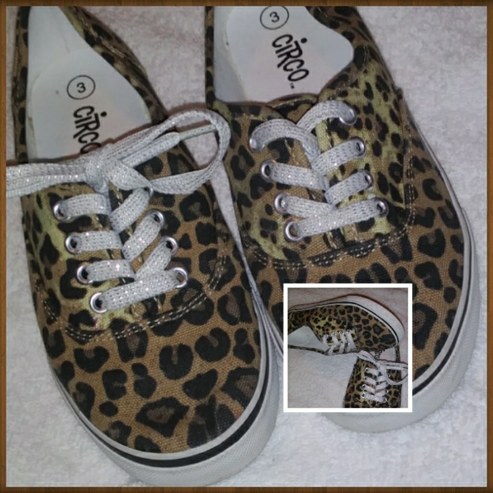 Kids Shoes